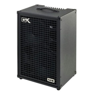Gallien-Krueger Fusion 212 Различное Музыкальное Оборудование