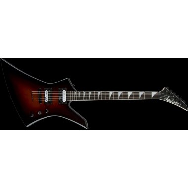 Jackson JS Series Kelly JS32T, Amaranth Fingerboard, Viola Burst Различное Музыкальное Оборудование