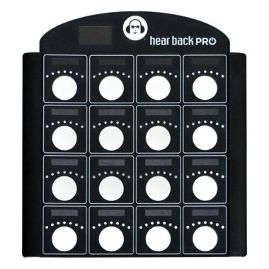 Hear Technologies PRO Digital Overlay Различное Музыкальное Оборудование