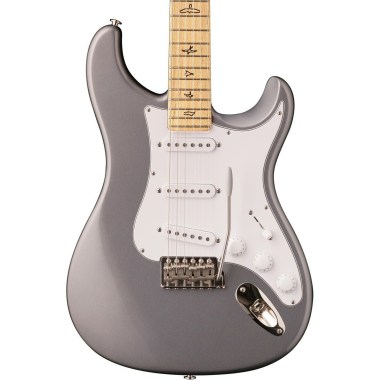 PRS John Mayer Silver Sky Maple Fingerboard Tungsten Различное Музыкальное Оборудование