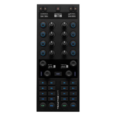 Native Instruments Traktor X1 Mk3 Различное Музыкальное Оборудование