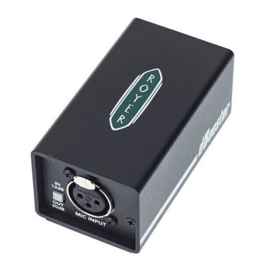 Royer Labs DB20 dBooster Различное Музыкальное Оборудование