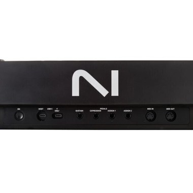 Native Instruments Kontrol S88 Mk3 Различное Музыкальное Оборудование