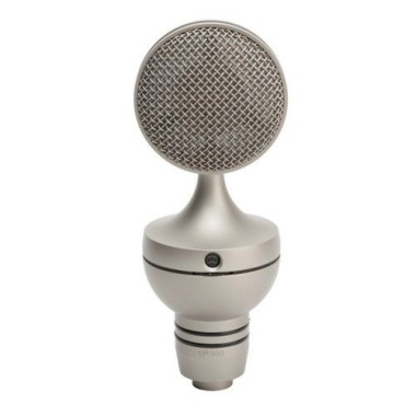 Gefell UM 900 w/ EA 92 - Satin Nickel Различное Музыкальное Оборудование