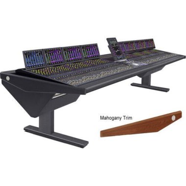 Argosy Avid S6 EG4-S6-9B-NN-B-M-B 9 Bucket Wide, Nothing Left & Right, Mahogany EPs, Black legs Различное Музыкальное Оборудование