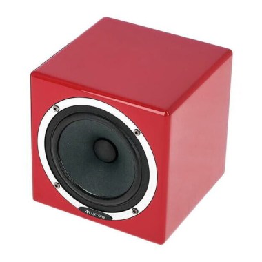 Avantone Pro Mixcube Active Red Mono Различное Музыкальное Оборудование