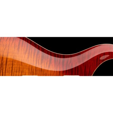 PRS DGT Moons - Dark Cherry Burst Различное Музыкальное Оборудование