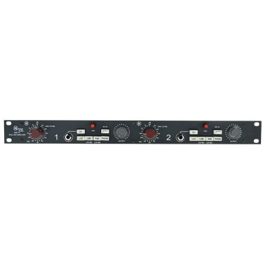 Heritage Audio DMA73 Различное Музыкальное Оборудование