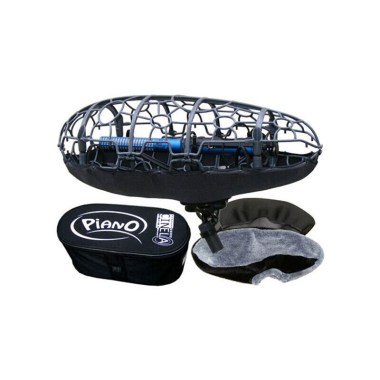 Schoeps CMIT Mono Windshield Set Piano Различное Музыкальное Оборудование