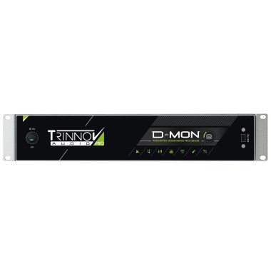 Trinnov D-Mon 8 Optimizer Различное Музыкальное Оборудование