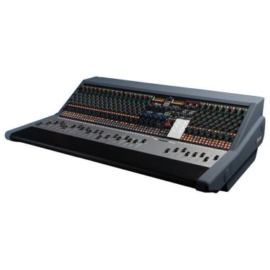 AMS Neve 8424 motorised fader console Различное Музыкальное Оборудование