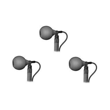 Schoeps Decca Tree Set 2H Различное Музыкальное Оборудование