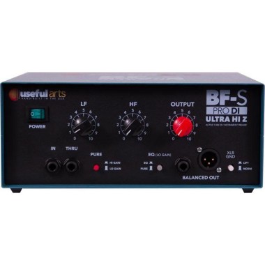 Useful Arts UAA-BFS Различное Музыкальное Оборудование