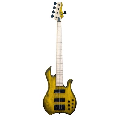 MARKBASS MB KIMANDU OLD YELLOW 5 BK MP Различное Музыкальное Оборудование