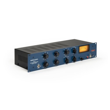 Warm Audio WA-1B Различное Музыкальное Оборудование