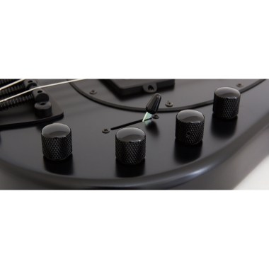Music Man Sterling 5 HH - Natural Gloss - Lined Fretless - Black Различное Музыкальное Оборудование