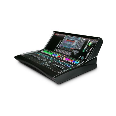 Allen & Heath dLive C2500 Различное Музыкальное Оборудование