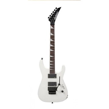 JACKSON USA Select DK1 Dinky, Floyd Rose, Ebony Fingerboard, Snow White Различное Музыкальное Оборудование