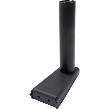 Argosy EG4-M11-RMA Eclipse Gen 4 Rail Mount Adapter for 7500 Series Monitor Arm with 11" post Различное Музыкальное Оборудование