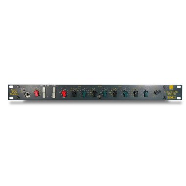 Chandler TG12411 (Fomerly TG CHANNEL MKII) Различное Музыкальное Оборудование