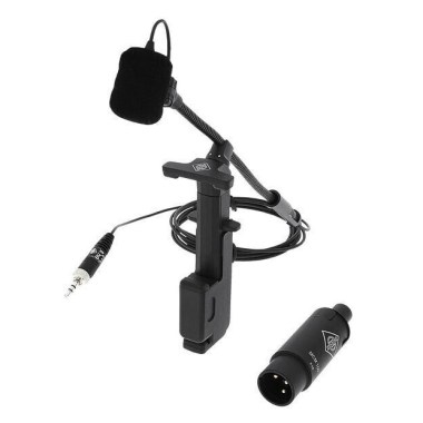 Neumann MCM 114 SET GUITAR Различное Музыкальное Оборудование