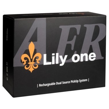 AER Lily One 1 Stuck Различное Музыкальное Оборудование