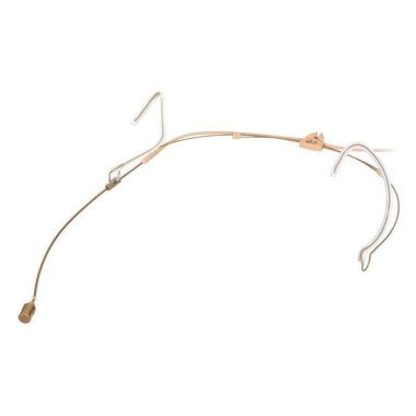 DPA 4488 CORE Directional Headset Mic 4488-DC-R-F03 Различное Музыкальное Оборудование
