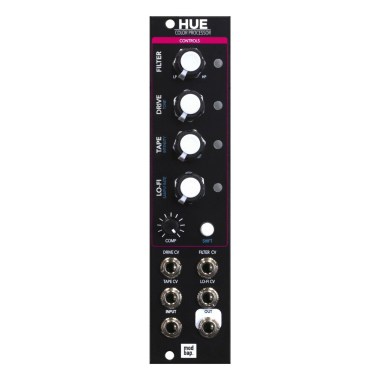 Modbap Modular HUE Различное Музыкальное Оборудование