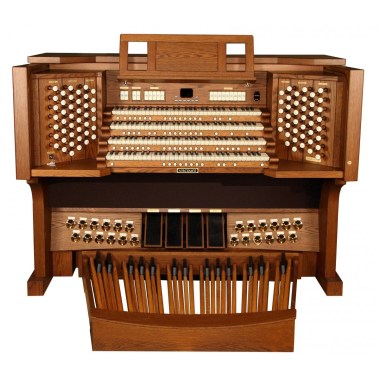 Viscount Organs UNICO 700 Различное Музыкальное Оборудование