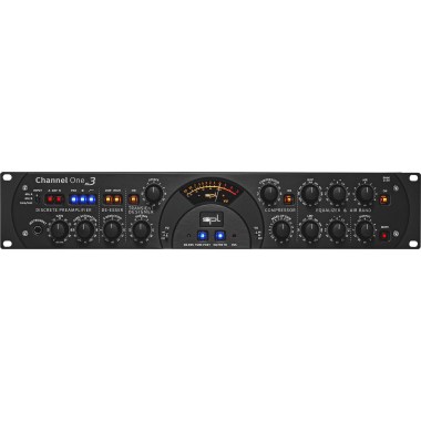 SPL Channel One MK3 Различное Музыкальное Оборудование