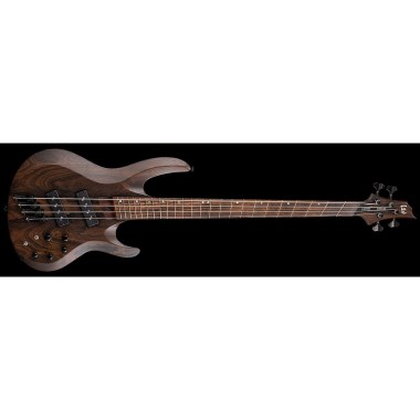 ESP LTD B-1004 MULTI-SCALE Natural Satin Различное Музыкальное Оборудование
