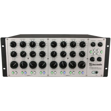 Buzz Audio REQ-2.2ME Различное Музыкальное Оборудование