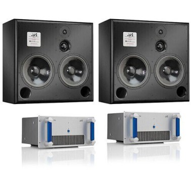 ATC SCM300AIW Pro Различное Музыкальное Оборудование
