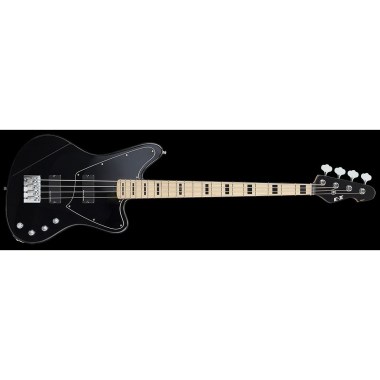 ESP E-II GB-4 Black Различное Музыкальное Оборудование