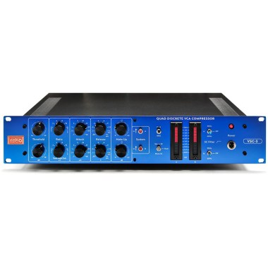 Vertigo Sound VSC-3 Различное Музыкальное Оборудование