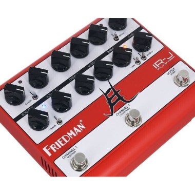 Friedman IR-J Различное Музыкальное Оборудование