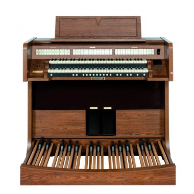 Viscount Organs UNICO CLV4 Различное Музыкальное Оборудование