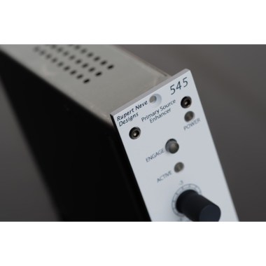 Rupert Neve Designs 545 Primary Source Enhancer Различное Музыкальное Оборудование