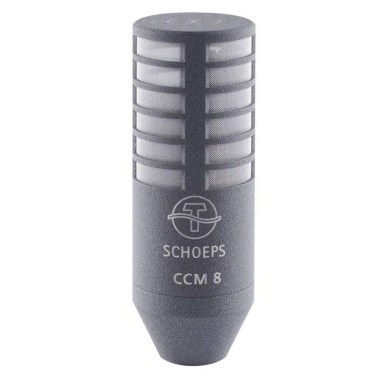 Schoeps CCM 8 Lg Различное Музыкальное Оборудование