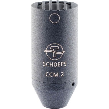 Schoeps CCM 2 K Различное Музыкальное Оборудование