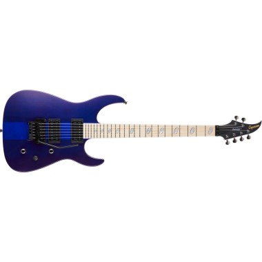 Caparison Dellinger II Prominence MF  T. Spectrum Blue Различное Музыкальное Оборудование
