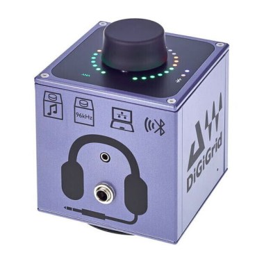 DiGiGrid X-DG-Q Различное Музыкальное Оборудование