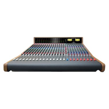 Trident Series 88 Console - 88-16 Различное Музыкальное Оборудование