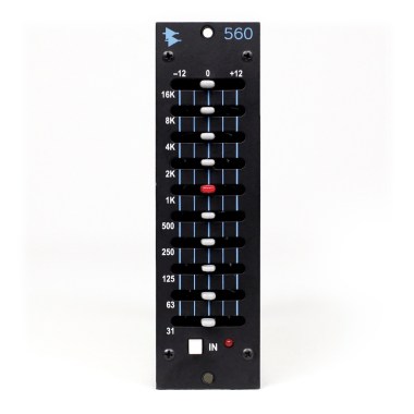 API Audio 560 Различное Музыкальное Оборудование