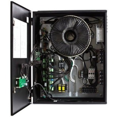 Torus Power WM 90 BAL AVR TVSS Wall Mount AVR Series Различное Музыкальное Оборудование