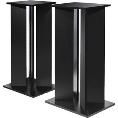 Argosy Pair-XS36-B 36"  X Speaker Stands Различное Музыкальное Оборудование
