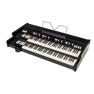 Viscount Legend - BLACK - JDF "Joey DeFrancesco Signature" Различное Музыкальное Оборудование