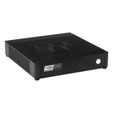 Waves SOUNDGRID Super Rack Proton Server Combo Различное Музыкальное Оборудование