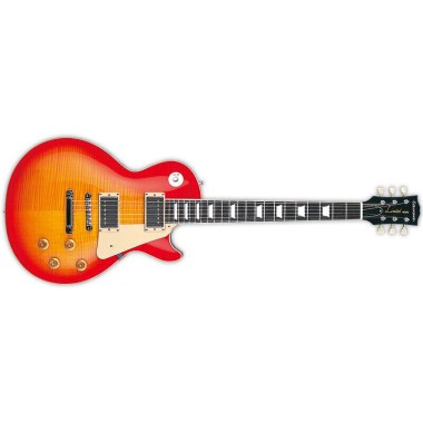 ESP Edwards E-LP-125SD Cherry Sunburst Различное Музыкальное Оборудование