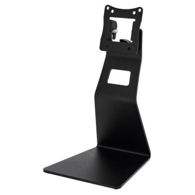 Genelec 8000-333B/W Table stand L-shape Различное Музыкальное Оборудование